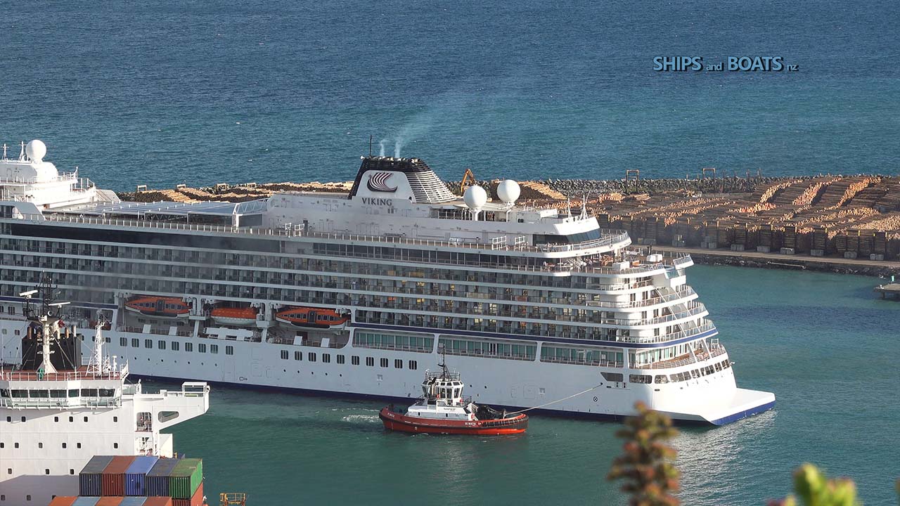 Viking Orion